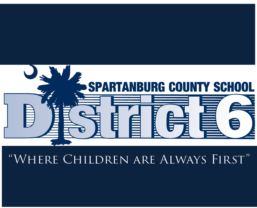 Spartanburg County School District 6